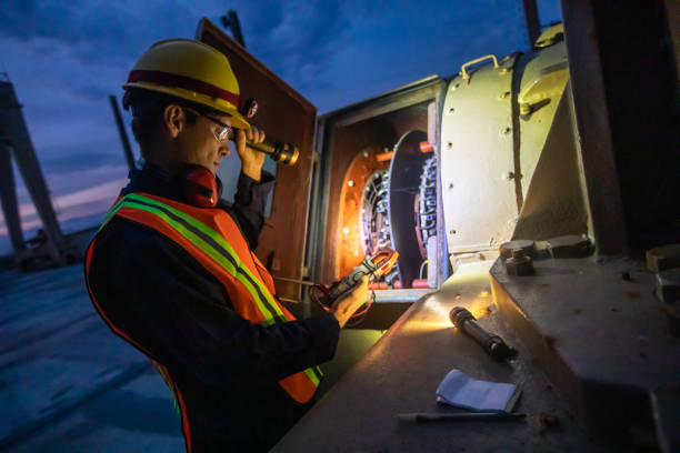 Best Affordable Electrician  in Ludowici, GA