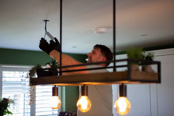 Best Electrical Outlet Repair  in Ludowici, GA