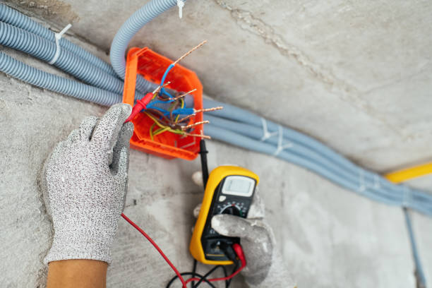 Affordable Emergency Electrician in GA