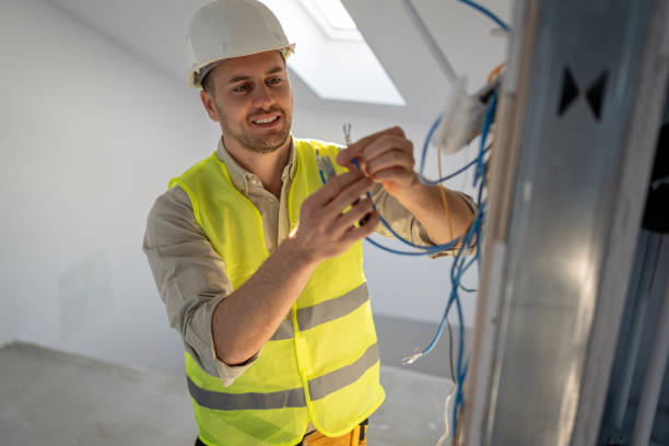 Best Electrician for Home Renovation  in Ludowici, GA