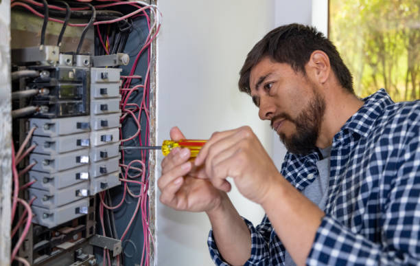 Best Electrician Near Me  in Ludowici, GA